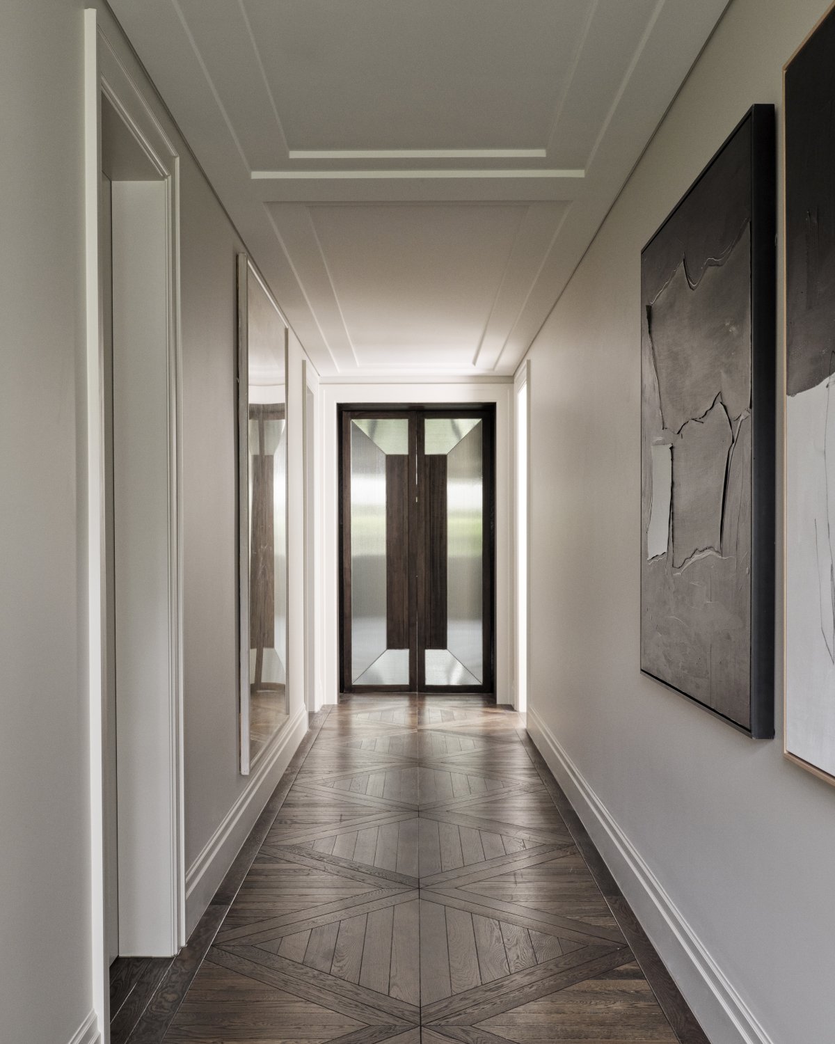 Queen Street 住宅-8