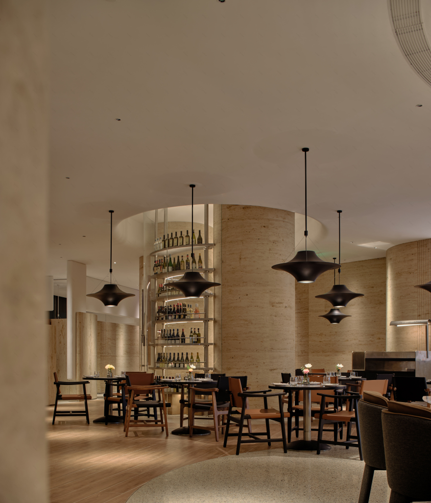 蓝灰或蓝色灰烬丨中国广州-10