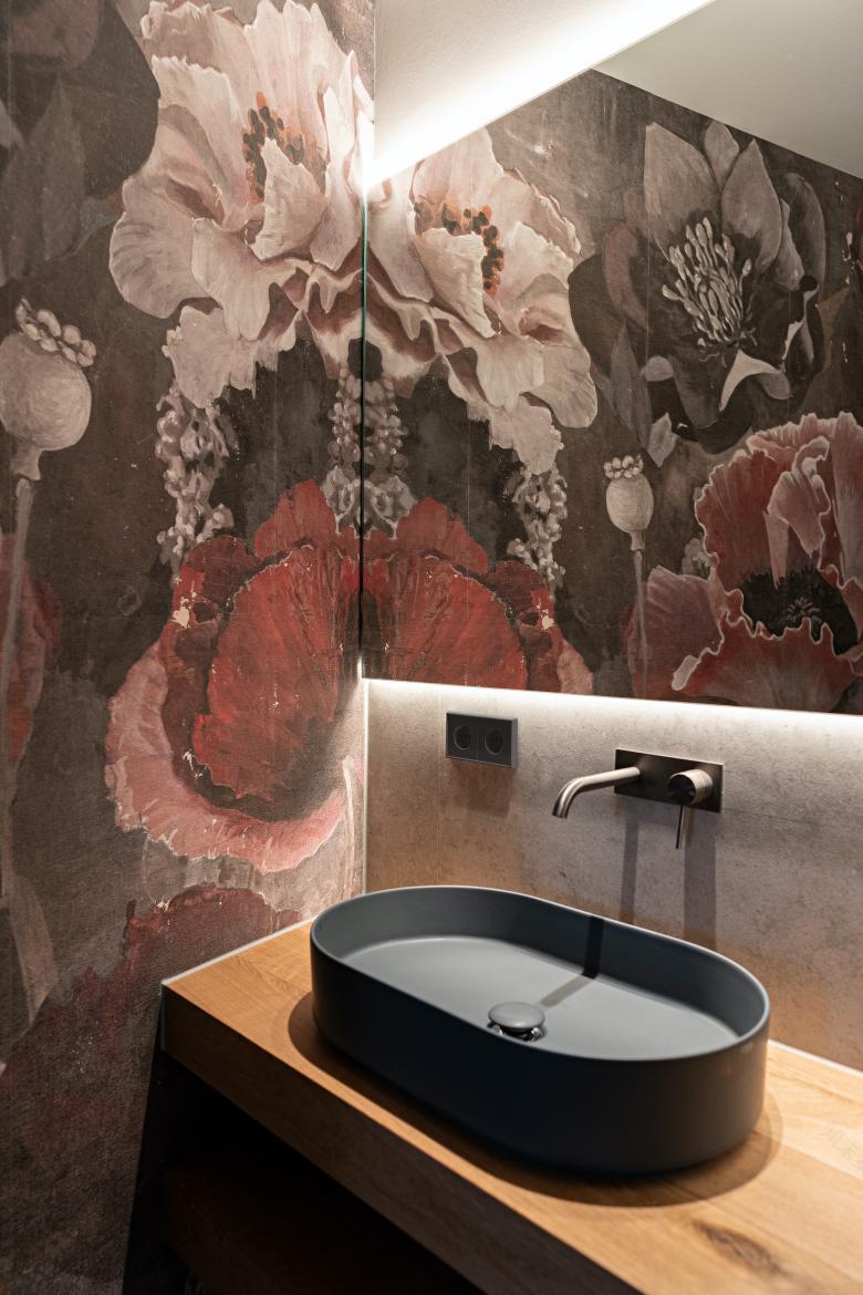 0711 Maisonette 公寓设计丨德国斯图加特-18