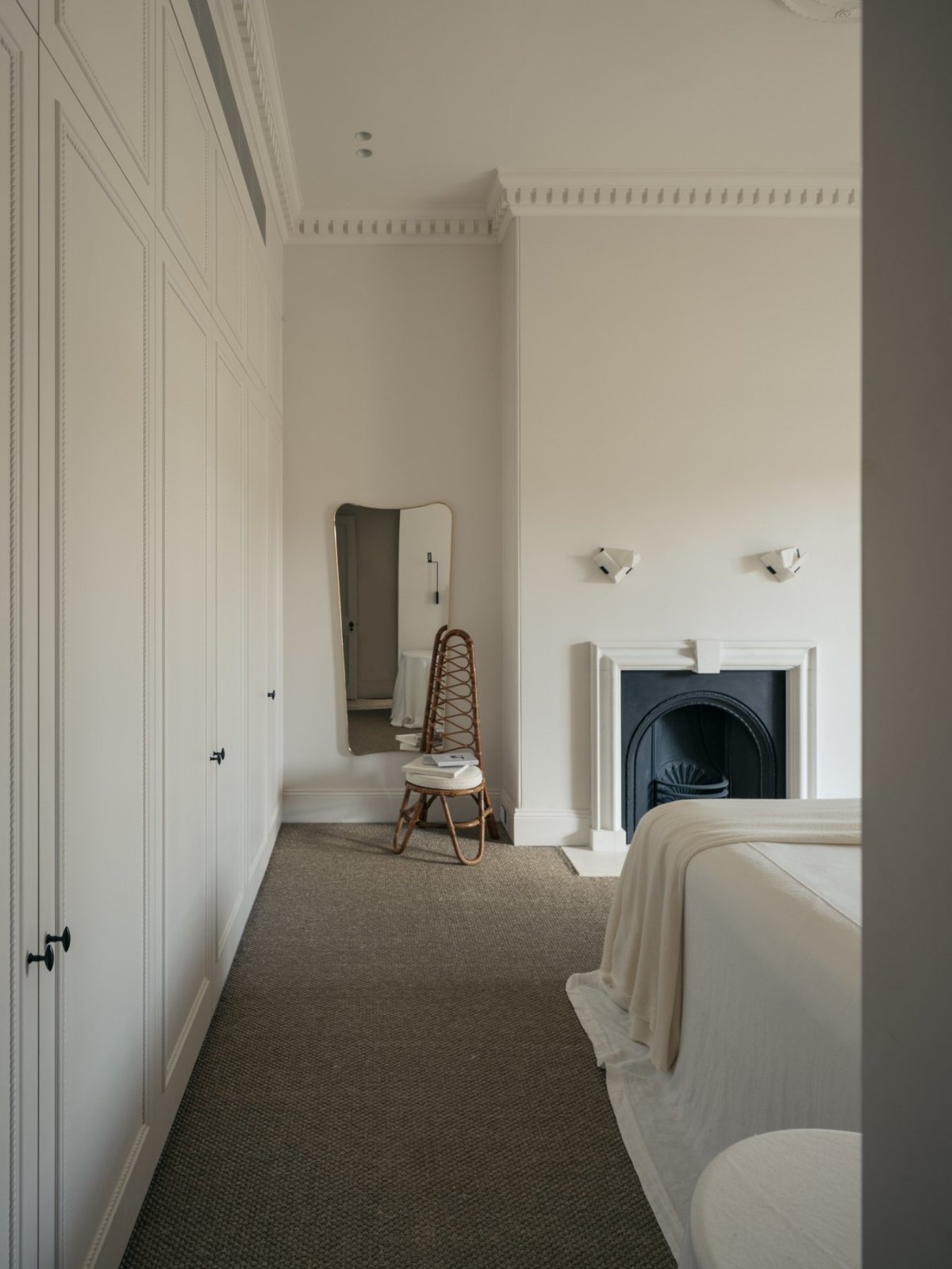 Paddington Regency 住宅丨澳大利亚悉尼丨Handelsmann Khaw-10