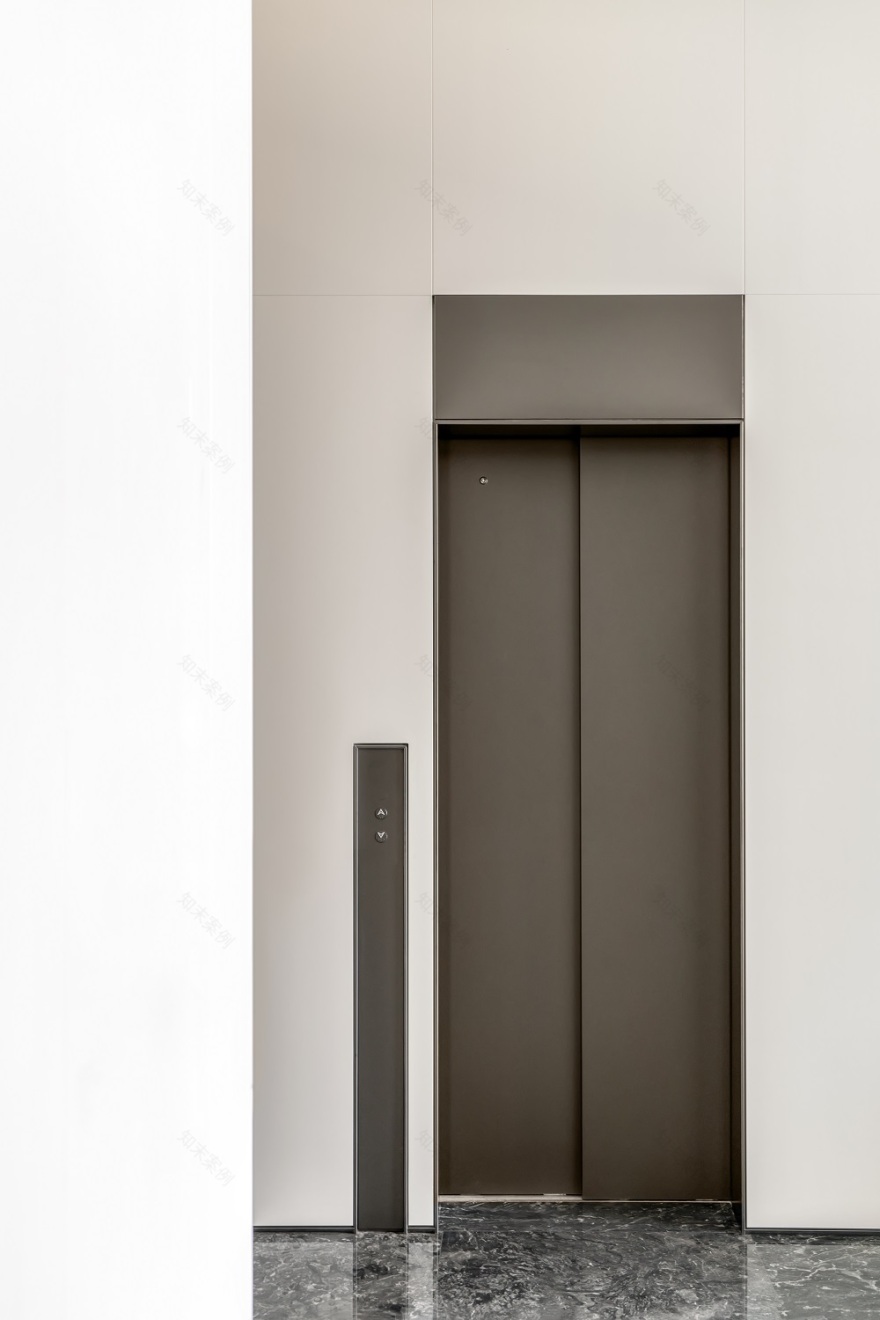 香港大埔白石角临海别墅丨中国香港-56