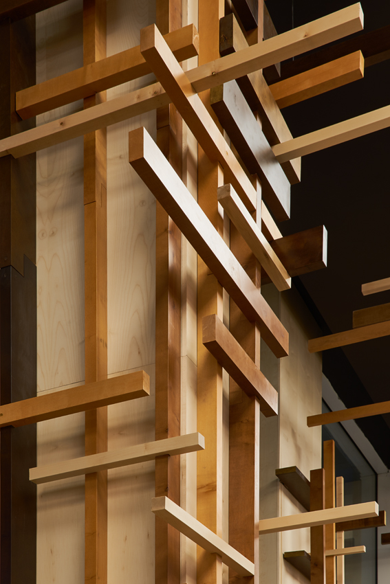 YEN日本料理，伦敦 / Sybarite-16