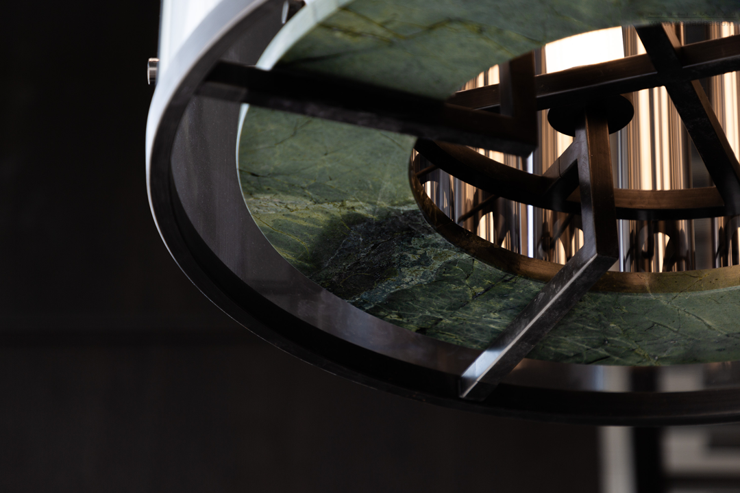 璞拾闻澜感官艺术生活馆丨中国宁波丨G.ART 集艾设计李阳团队-35