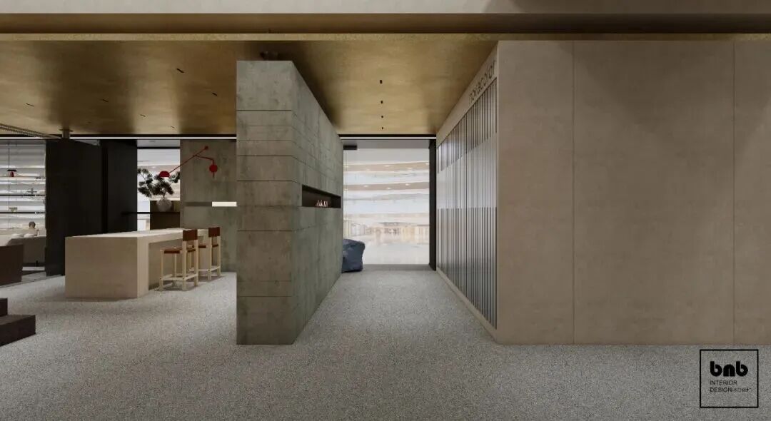 李COCO概念店,雅集会所等(未逐一明确)丨中国临沂丨本白设计-68