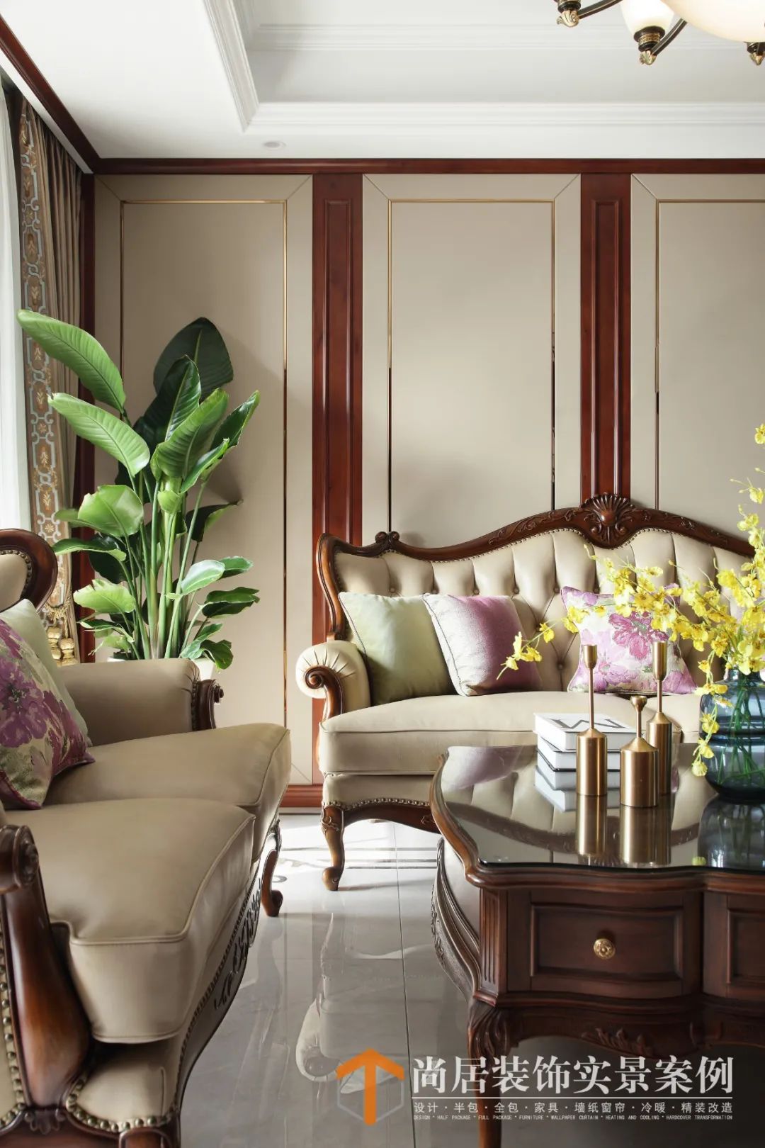 中海桃源里丨中国南京丨郭靖-27