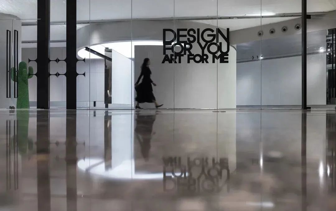 欧戈雅「梯·艺术 THEIART」空间丨中国武汉丨宛佩,初原加拓-79