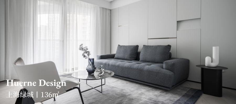 上海浦江华侨城精致家居 | 多元素空间，细节丰富，互动性强-112