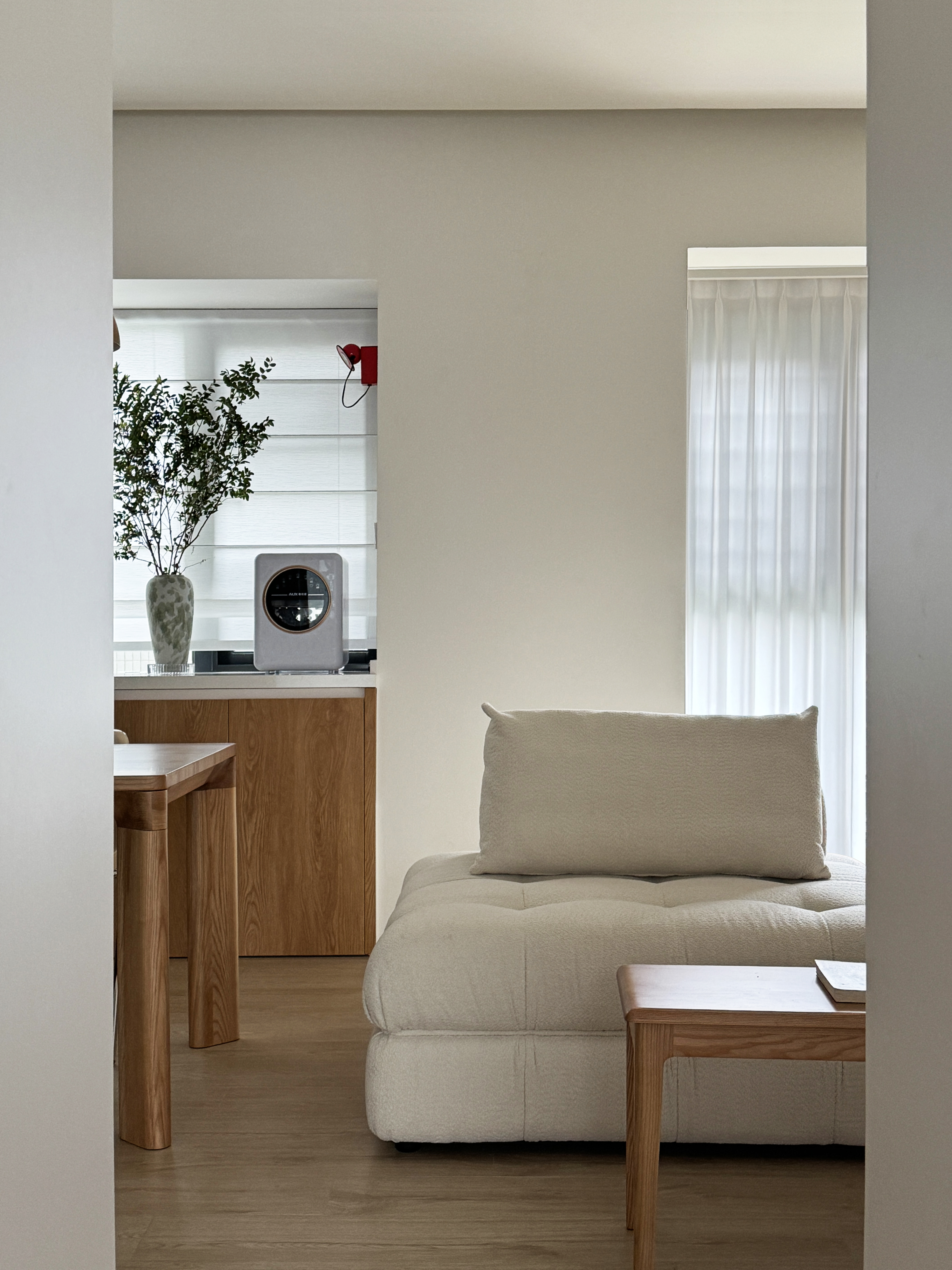 陈智超设计｜精装房变身童话乐园！三娃家庭的治愈改造-101