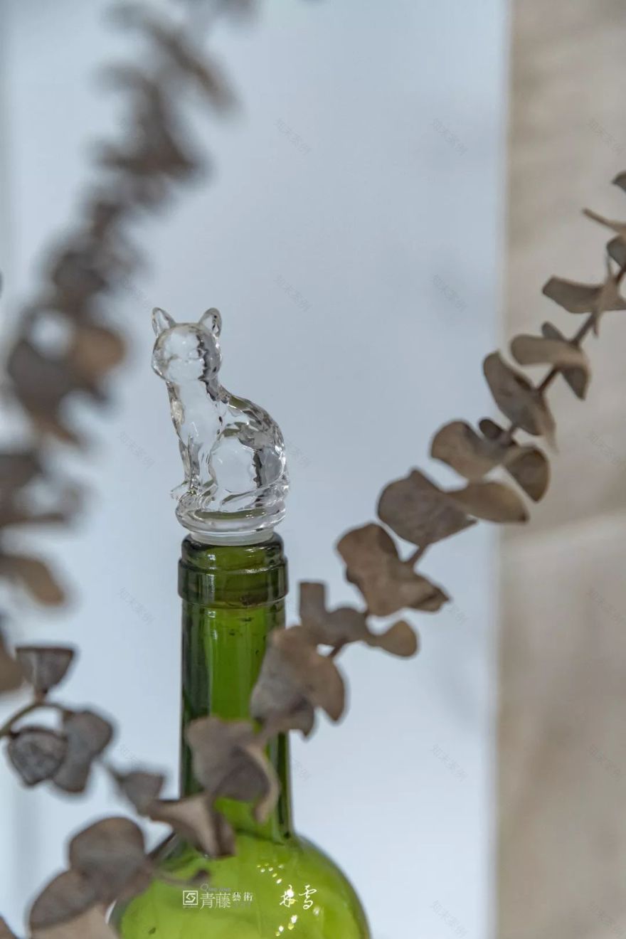 天籁福 100㎡理想家 | 林雪设计打造闺蜜聚会空间-34