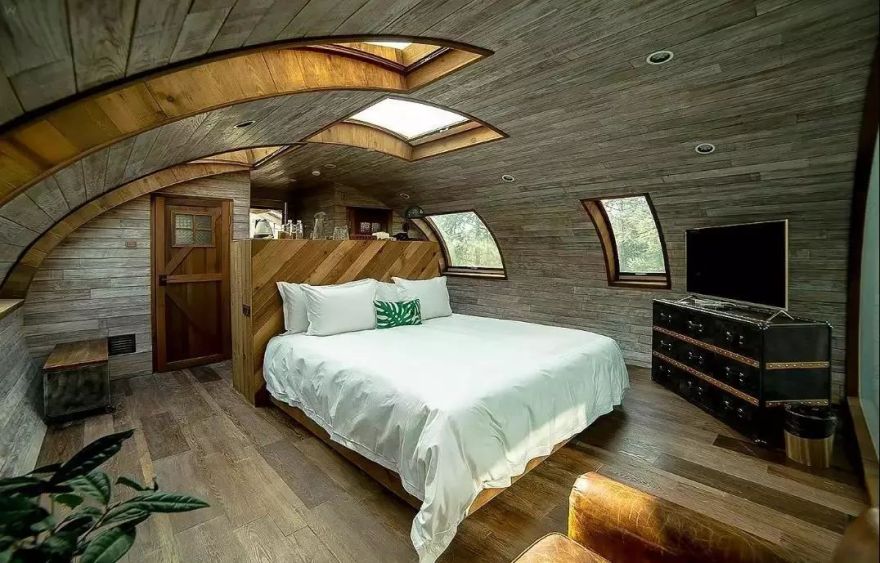 野宿丨逃离城市的世外桃源-101