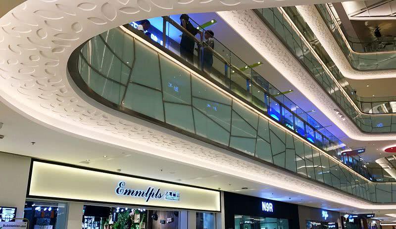 台州星光耀商场-11