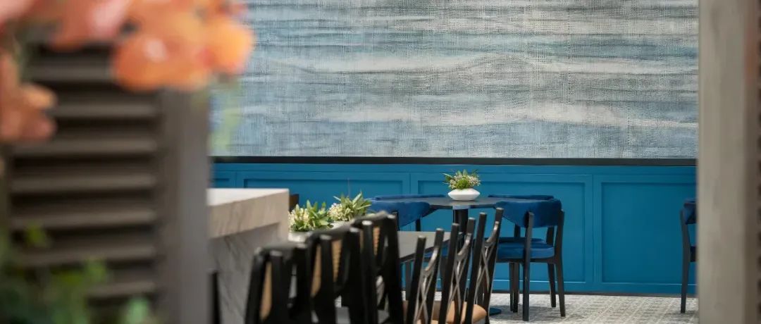 上海阳光城清溪水岸样板间丨中国上海丨EVD上海廿象-97