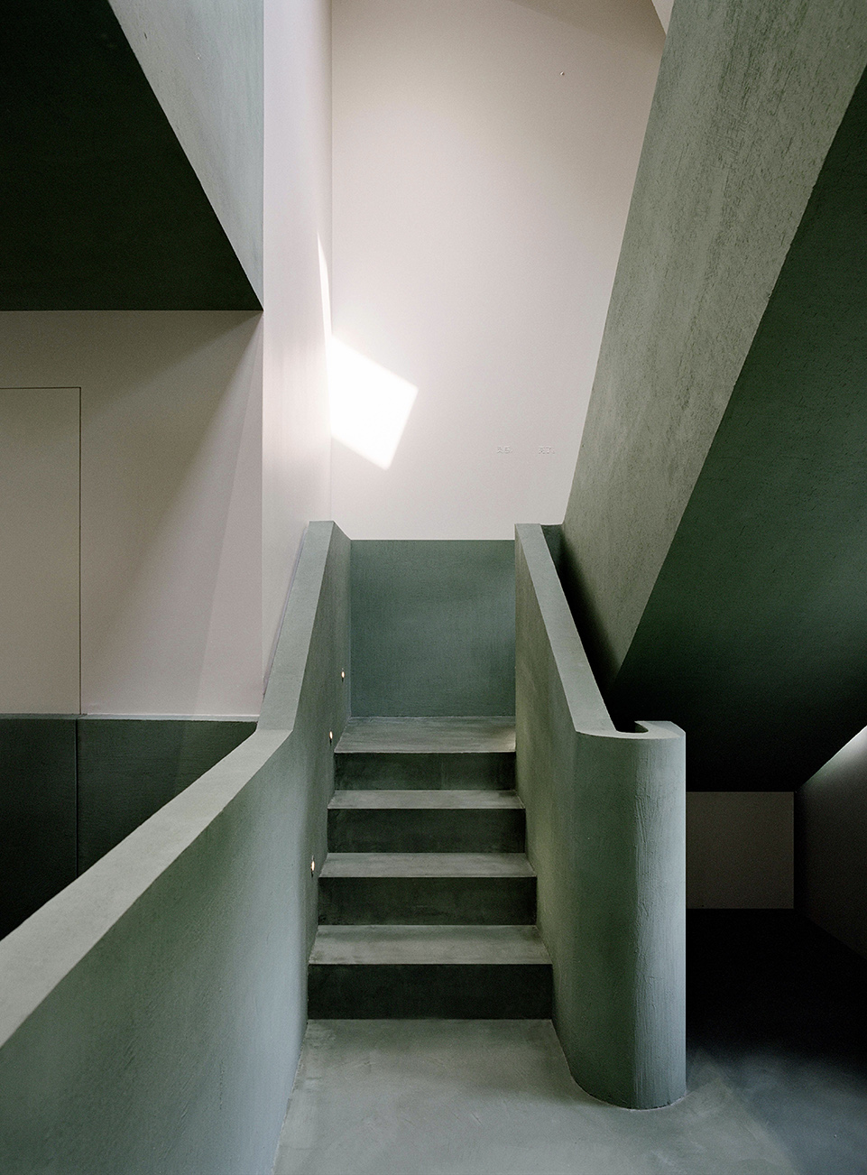 小着高级体验店丨中国上海丨Offhand Practice-43