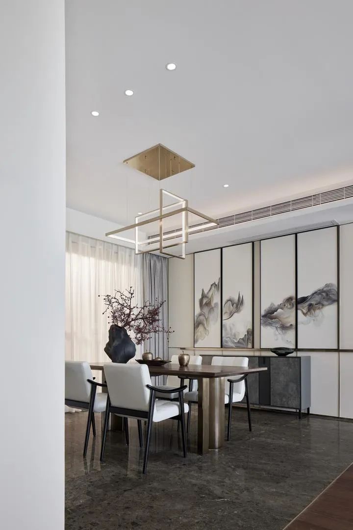 深业松湖云诚花园丨中国东莞丨香港莫兆铭建筑设计有限公司-52