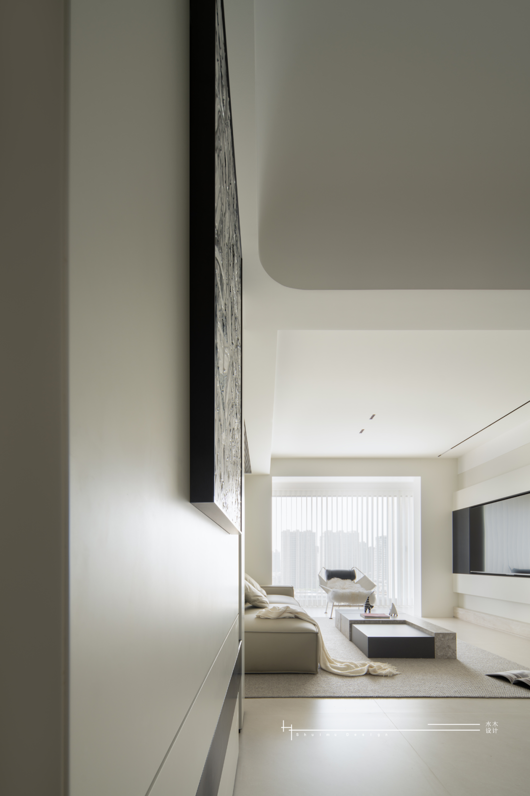 水木实景 · 中央原墅-6