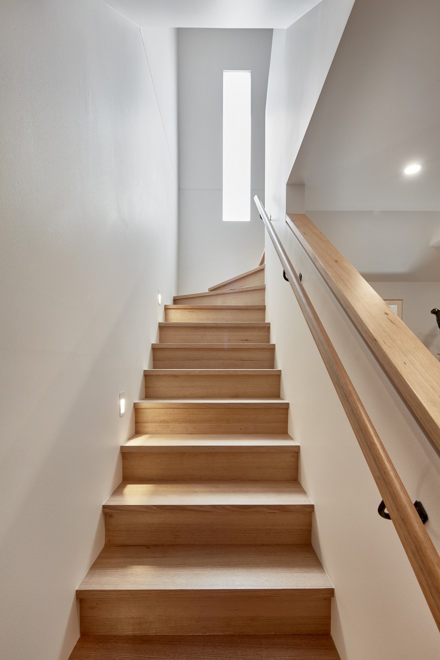 墨尔本遗产重叠区绿色环保小屋-15