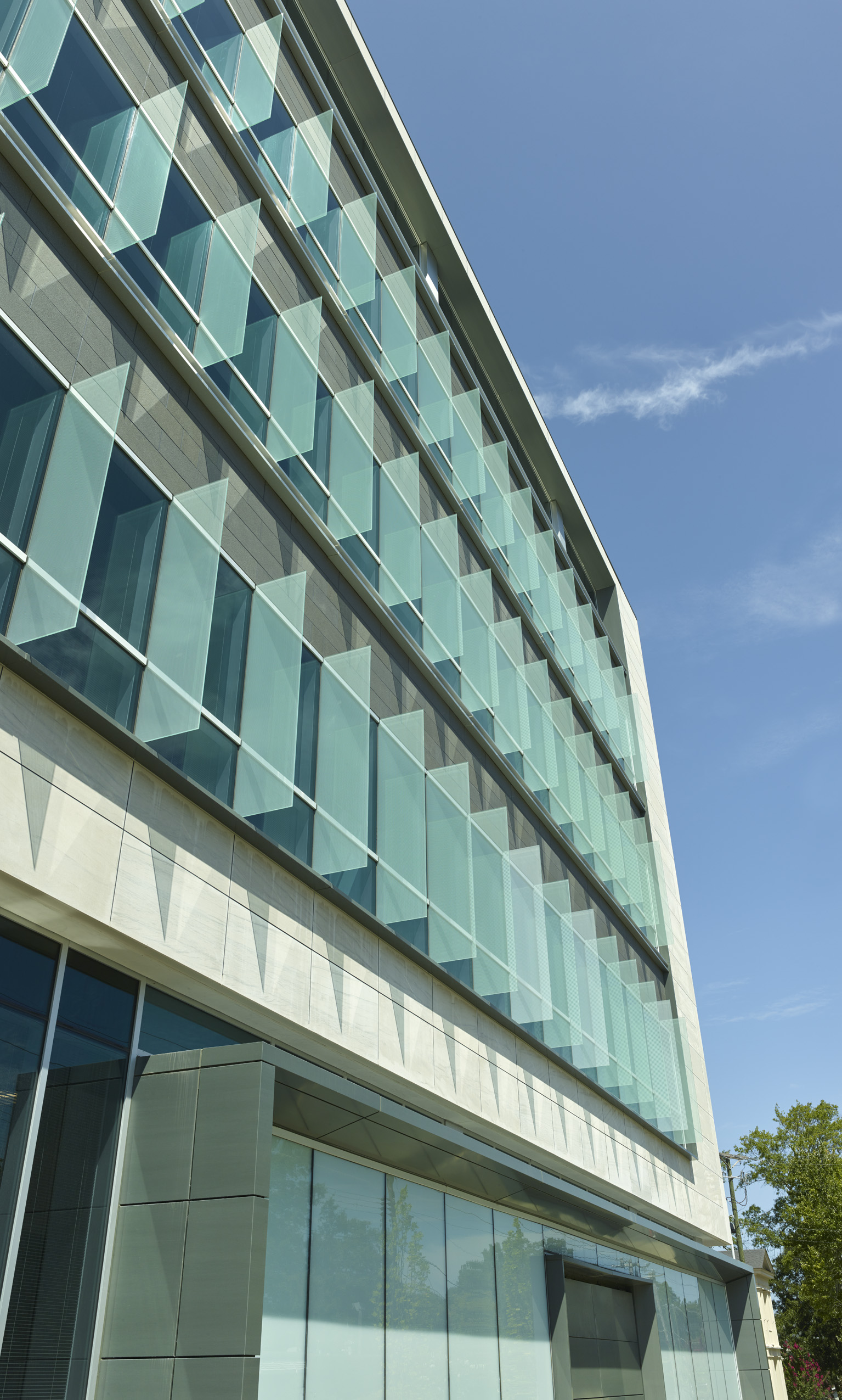 墨菲石油公司总部-18