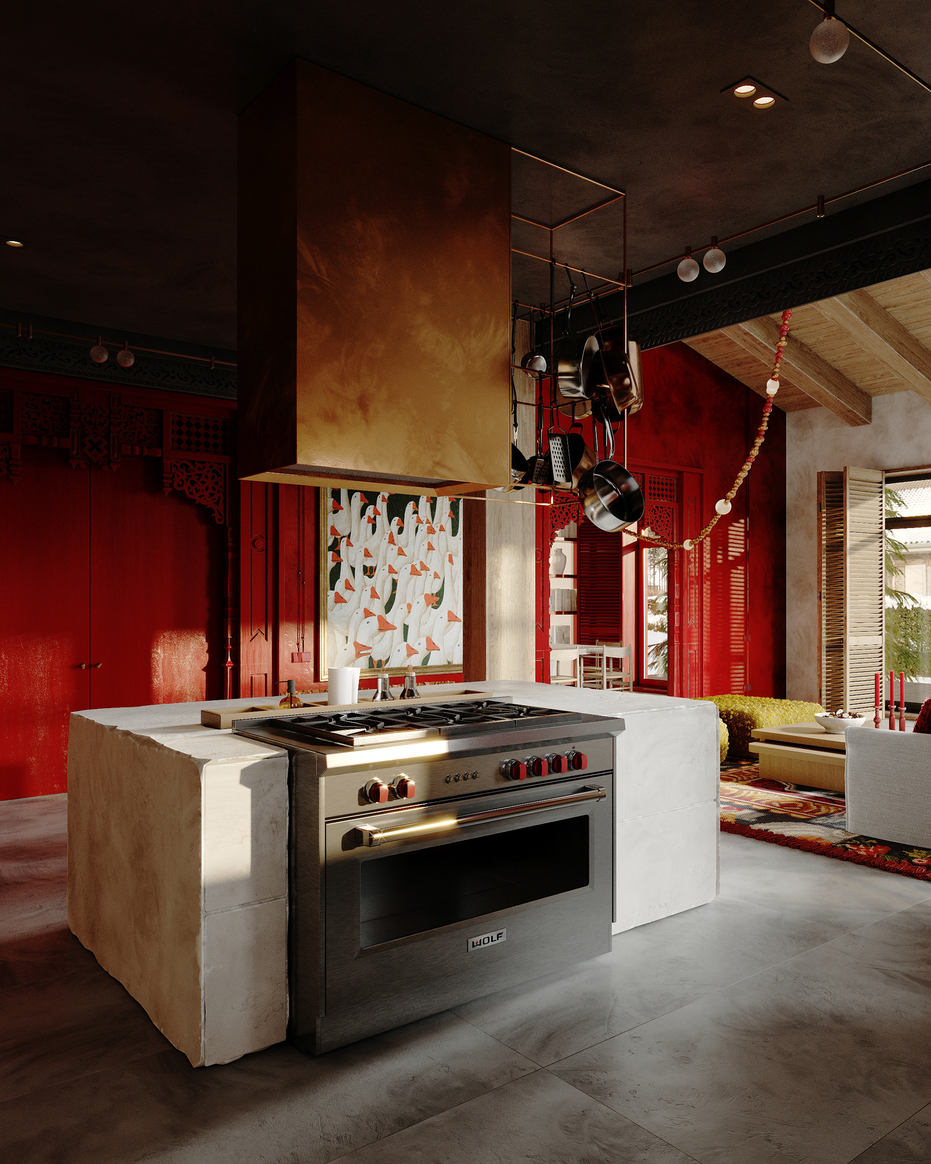 卡利诺维伊丨ALESYA KASIANENKO @alesya5enot-28