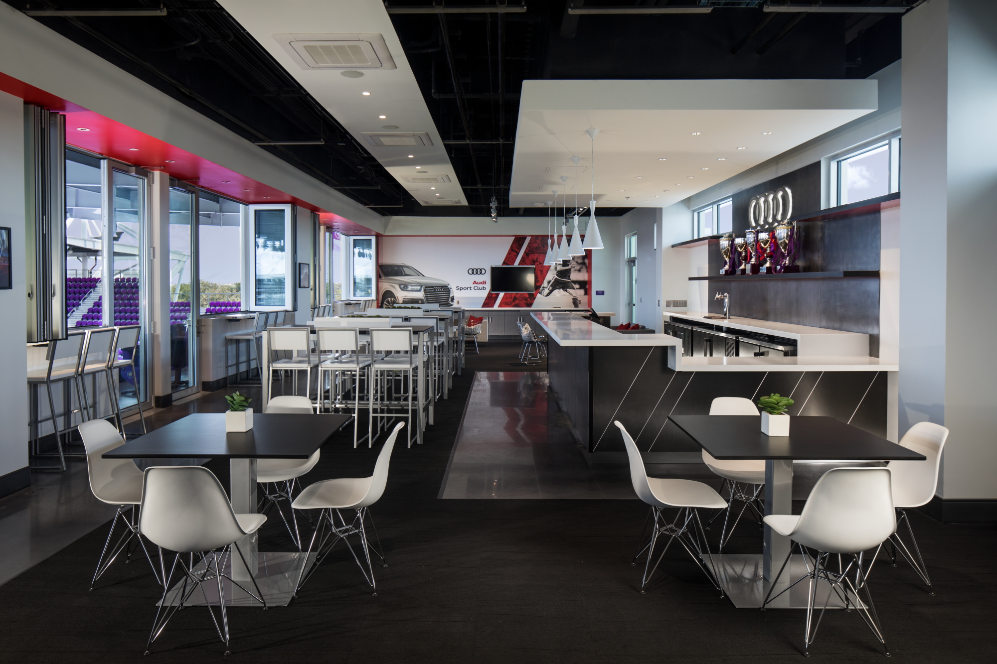 办公园区丨Skidmore,Owings & Merrill (SOM)-27