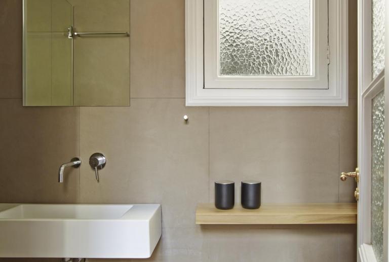 巴塞罗那哥特式街区公寓重建丨西班牙巴塞罗那丨vilablanch室内建筑工作室-21