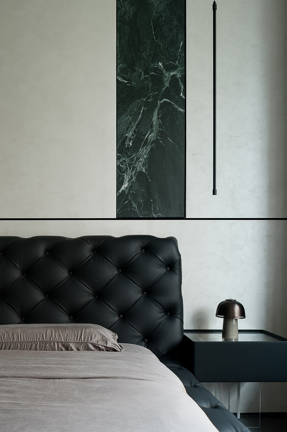 谧境私邸丨中国济南丨易昂设计-23