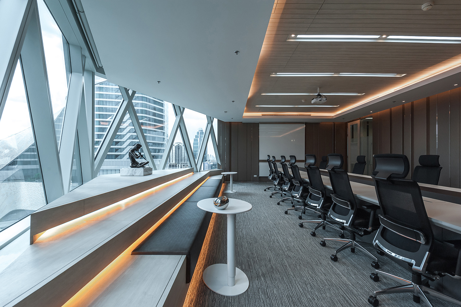 风险投资生态综合办公 | PIA | 2022 | 泰国-9