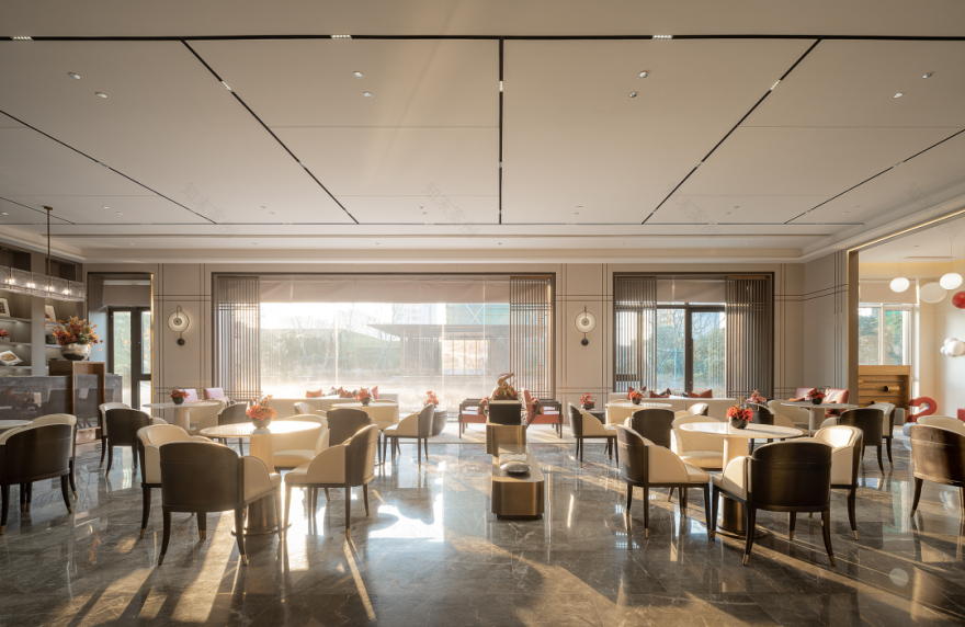 江苏沭阳九宸府销售中心丨中国宿迁丨元禾大千-29