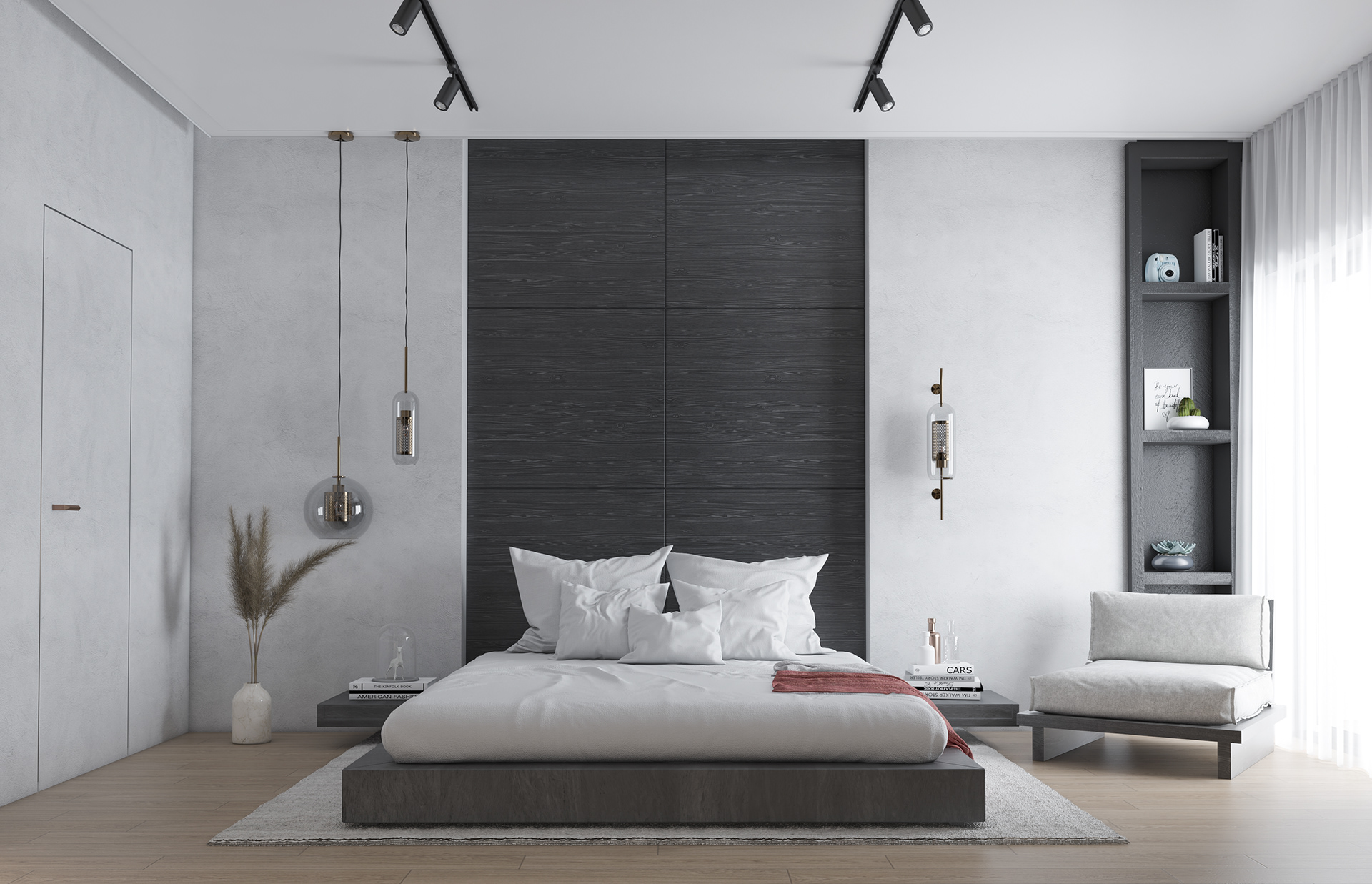 BLACK FOREST | BEDROOM-5