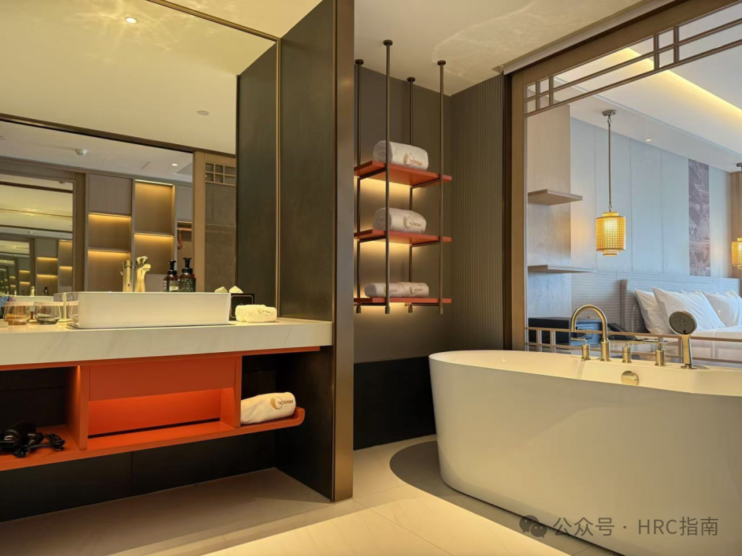 湖畔美学新章|千岛湖燕山君澜度假酒店试营业-32