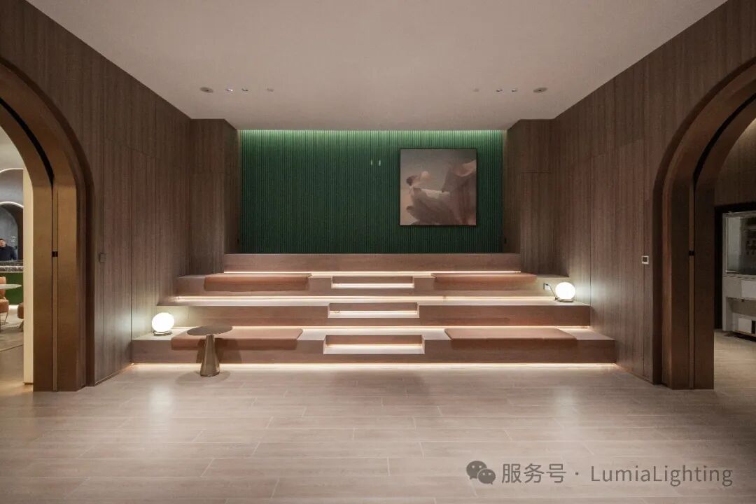 繁花新巷，青春归处|上海铁狮门辉盛名致服务公寓项目-50