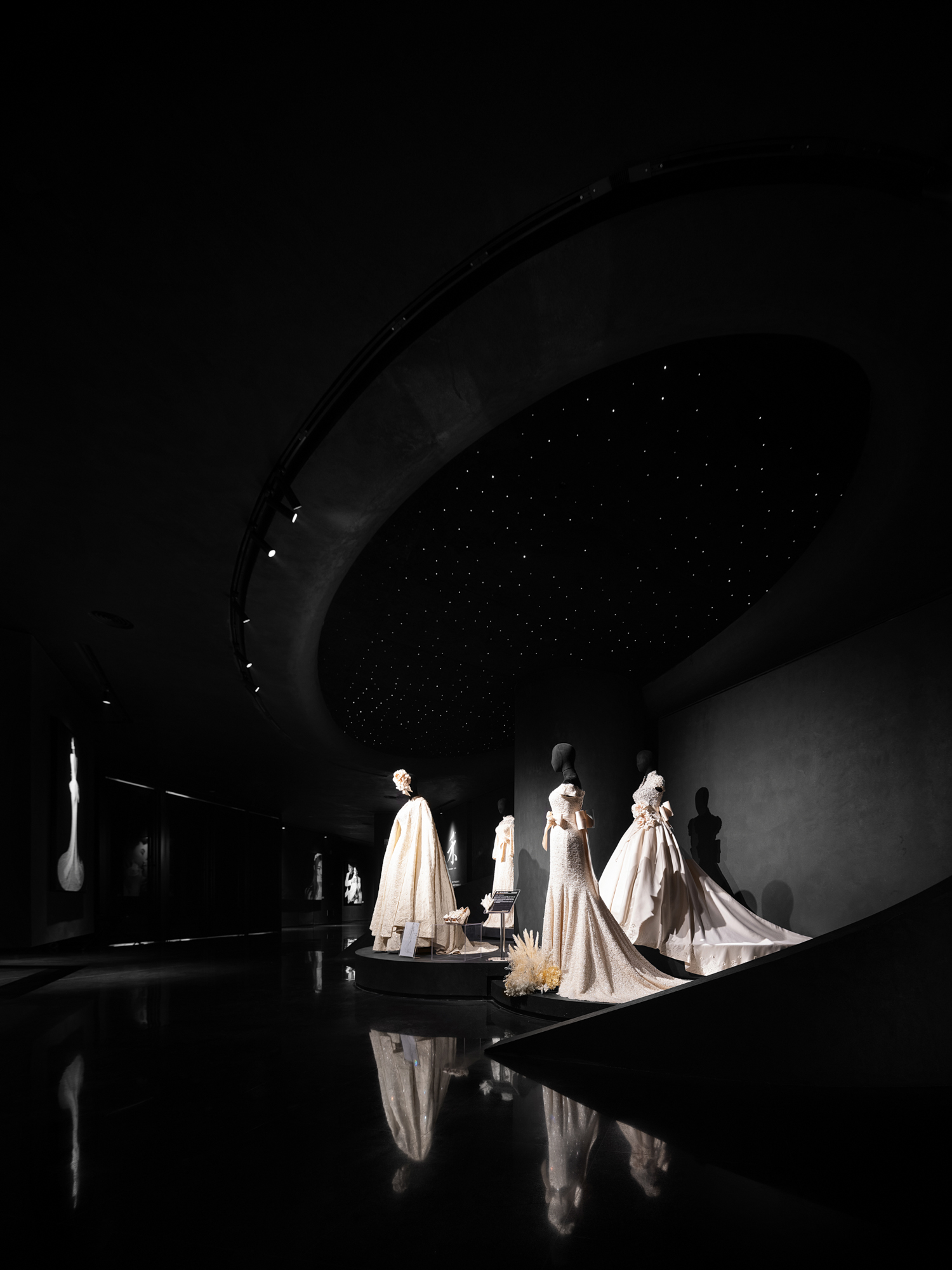 武汉艺术中心丨中国武汉丨重塑构造-34