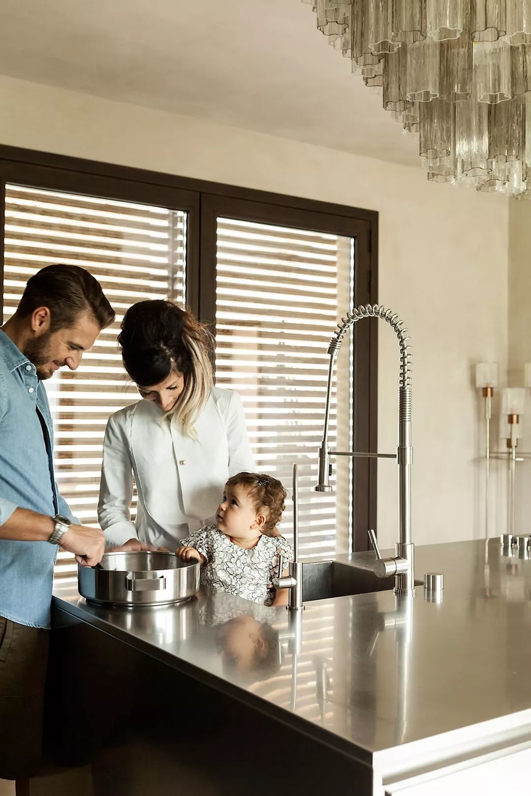 欧洲 8 大顶级住宅,设计风格与历史的交融-40