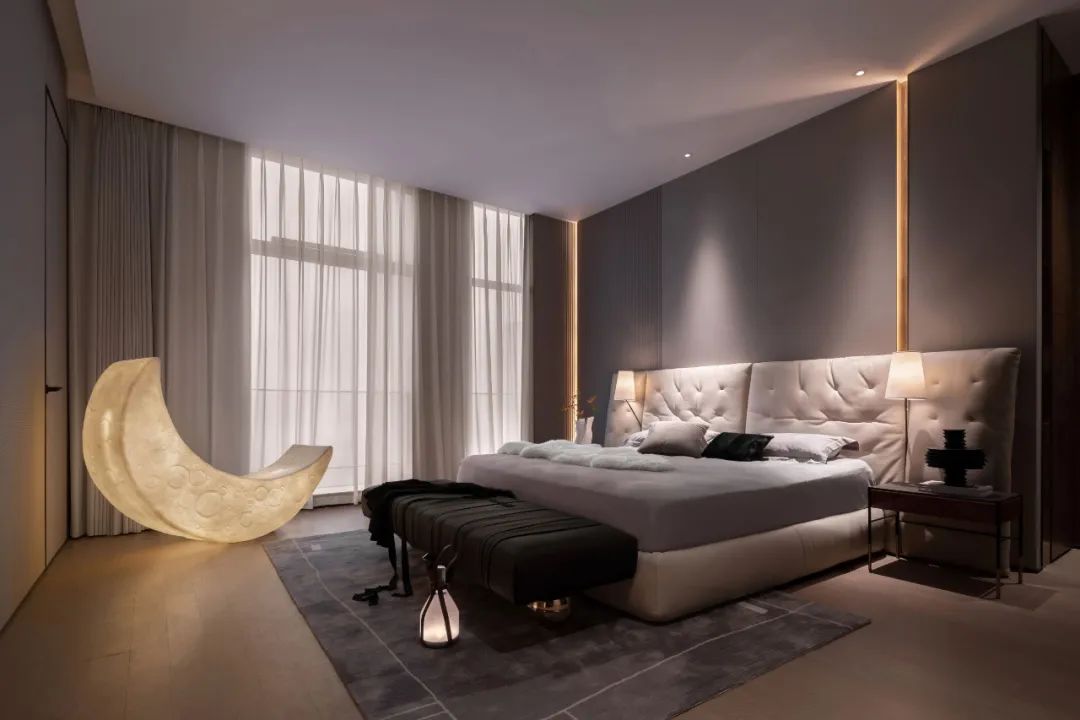 杭州现代理想之家丨中国杭州-49