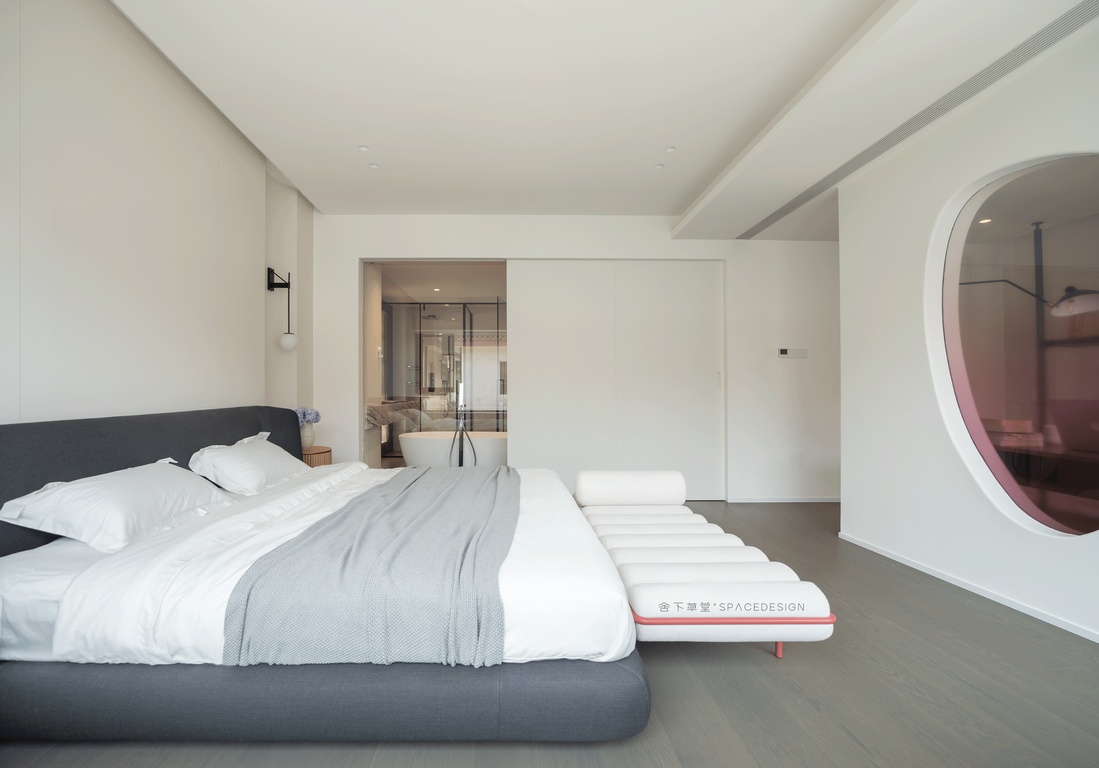 归园田居 · 舍下草堂丨中国上海丨宁洁,周丁丁-46