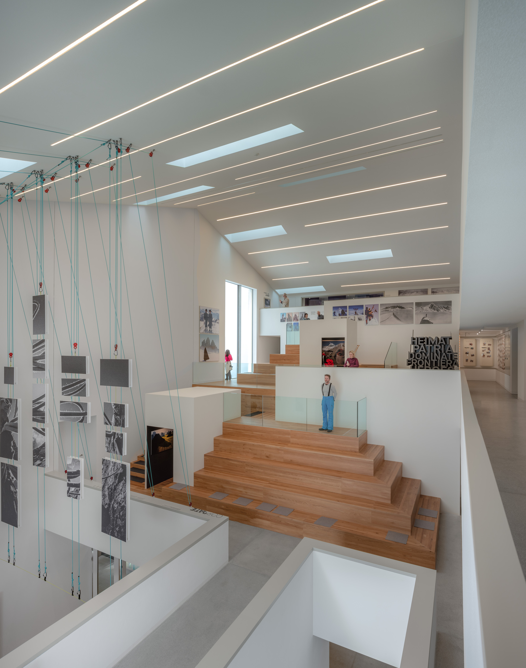 鲁门山地摄影博物馆(Lumen Museum of Mountain Photography)-41