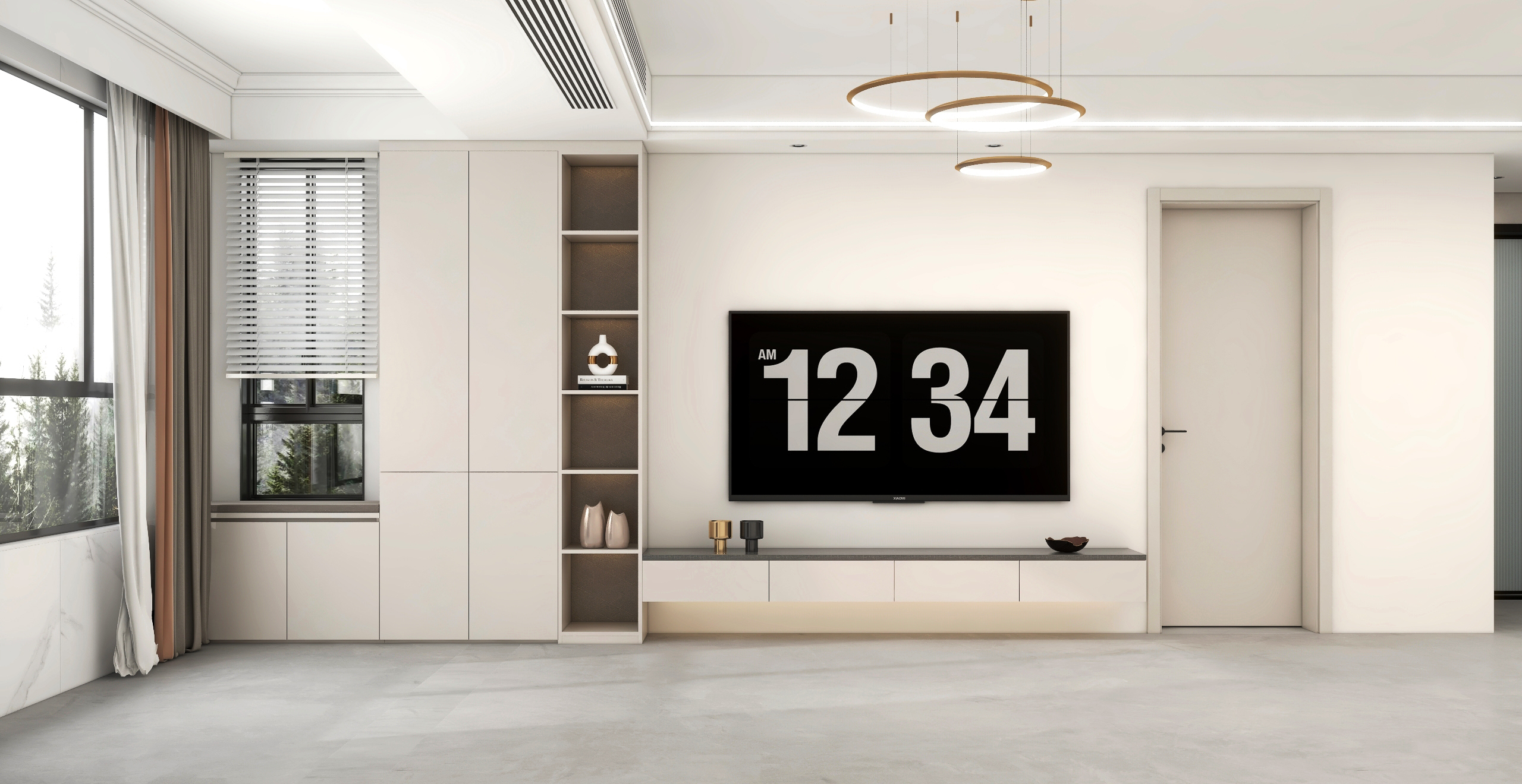 滚桥家园16栋804-5