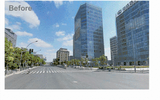 上海市北高新转型升级规划设计-139