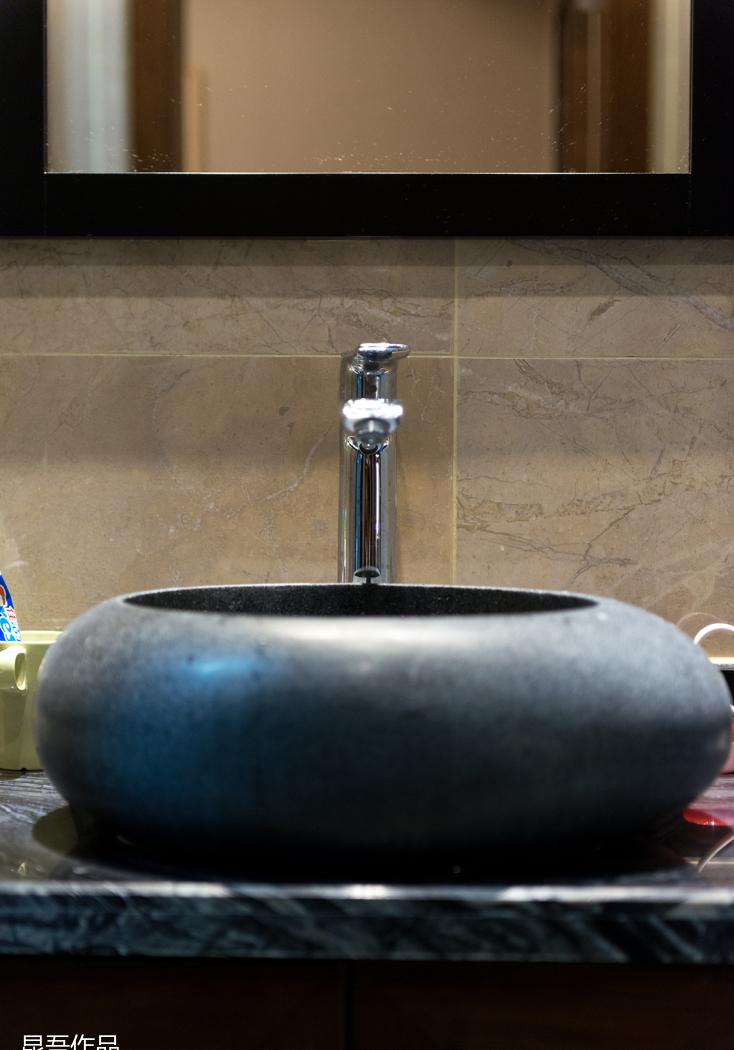 中式雅居,艺术与生活的完美融合-31