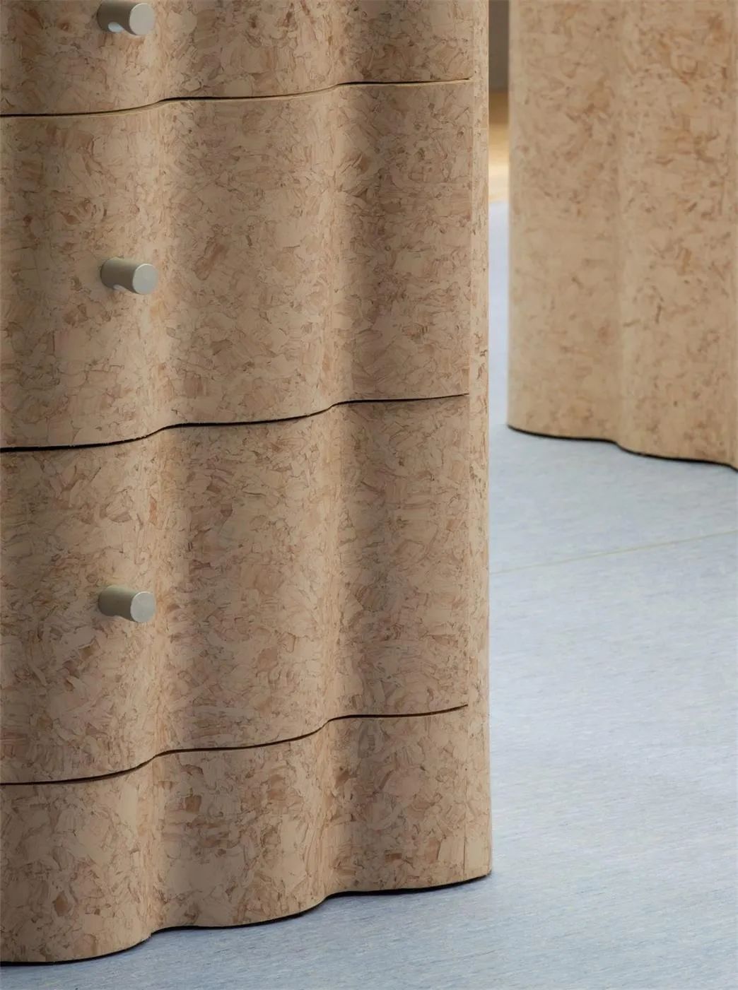 INDETAIL 珠宝店设计丨YATOFU Creatives-24