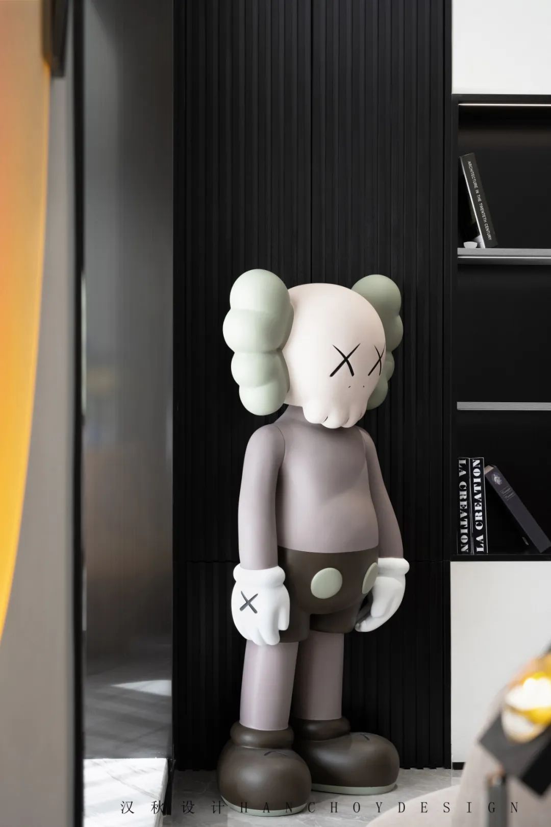 春江天玺 · 现代温馨私宅设计丨中国常州丨汉秋设计-0