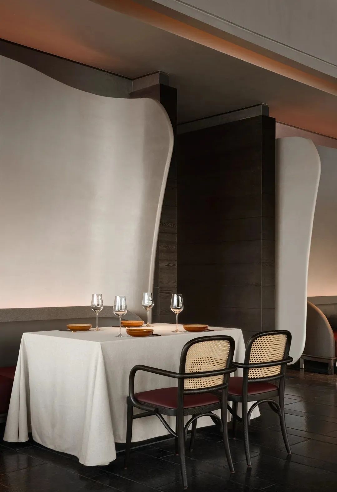 饺满上品 · 海胆水饺丨中国西安丨IN.X屋里门外设计-5