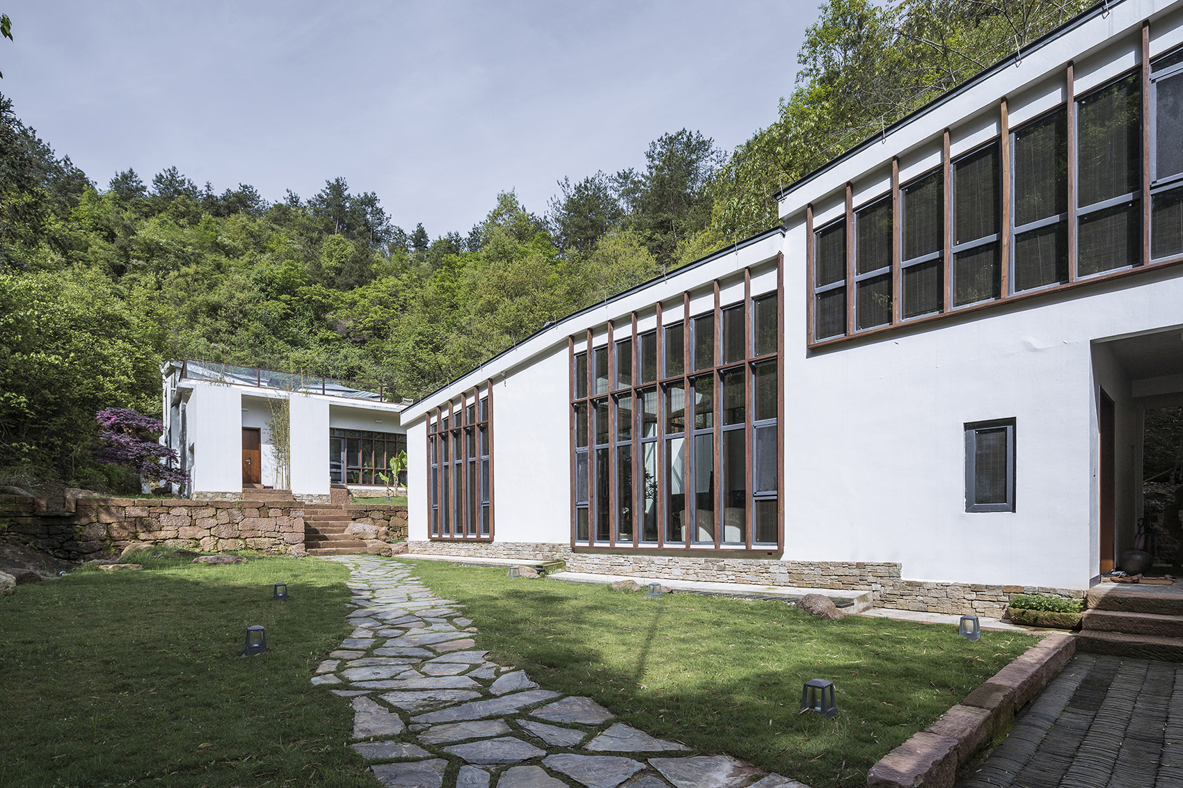 双溪书院丨中国湖南-50