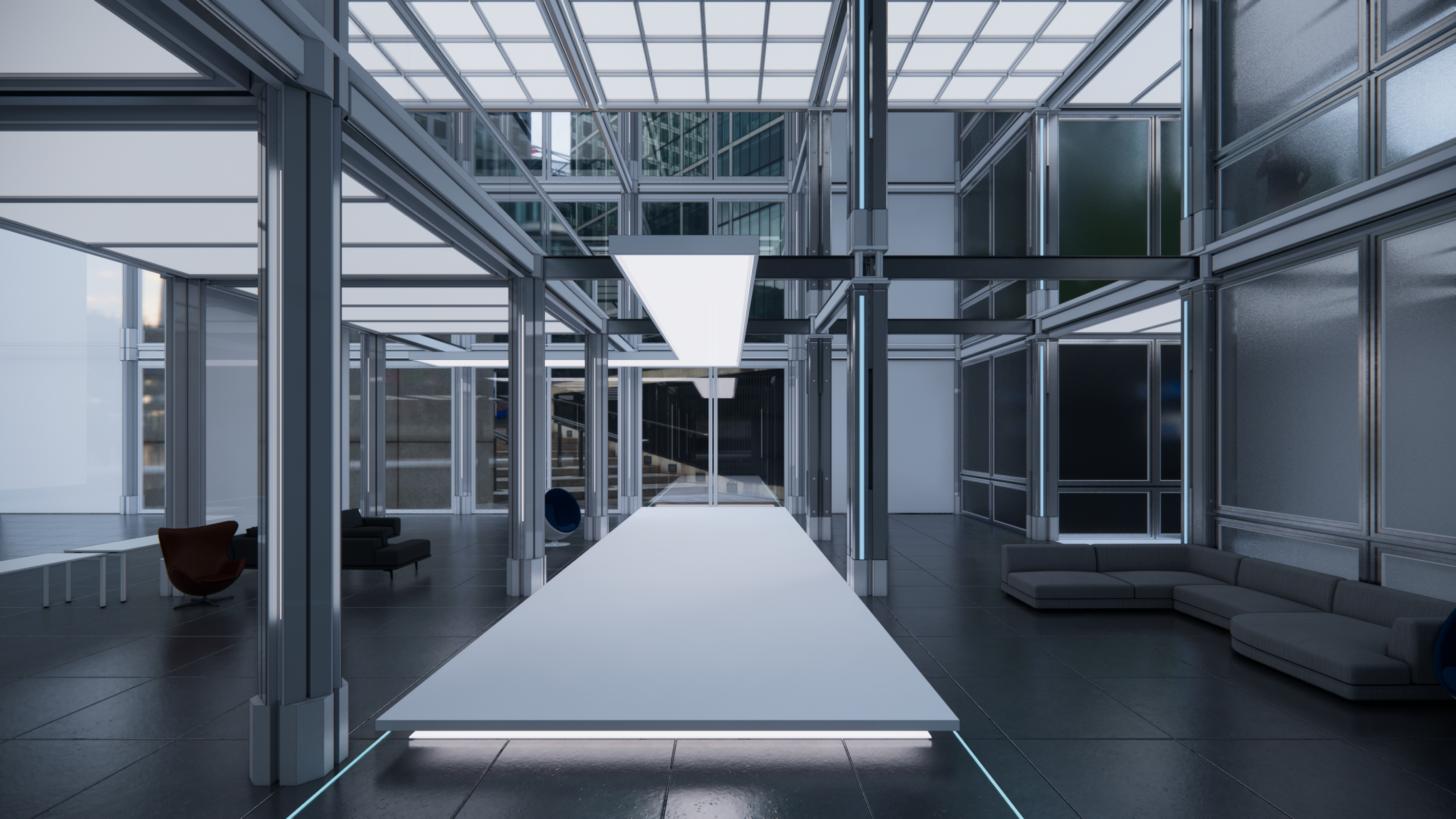 超越丨KIID Space Design-5