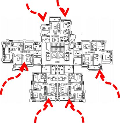 实地·广州常春藤｜匠心始成，以精工雕琢百年建筑-58