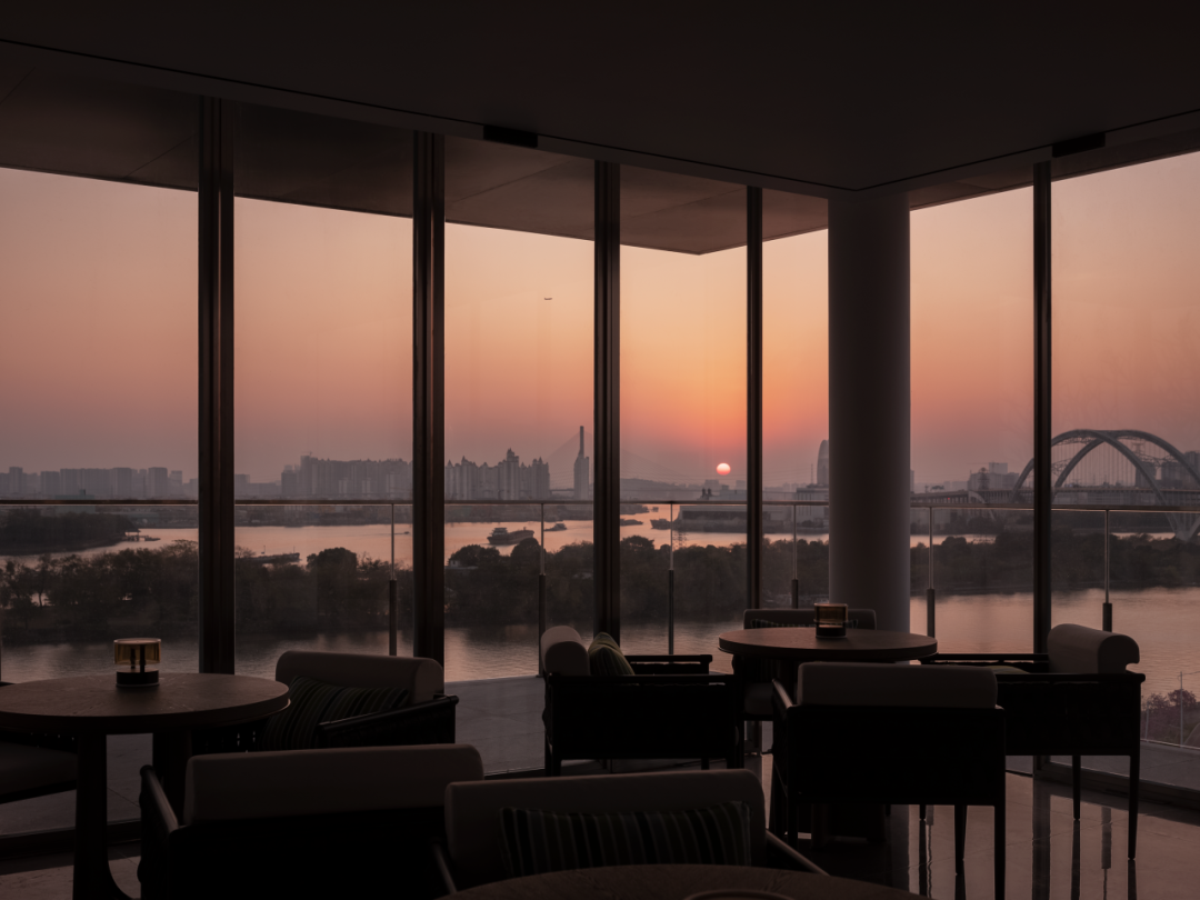 广州中海·映澜台丨中国广州丨软装深圳柘壹设计Z ONE⁺,硬装近境制作设计-15