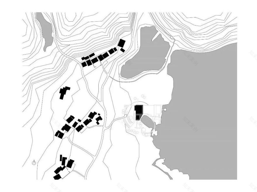 庐山西海思无邪·逍遥游精品酒店-6