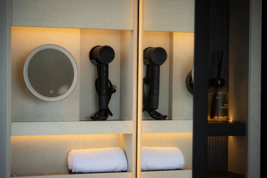 全国首家亚朵酒店3·6(杭州滨江银泰亚朵)丨中国杭州丨上海弥境室内设计有限公司-45