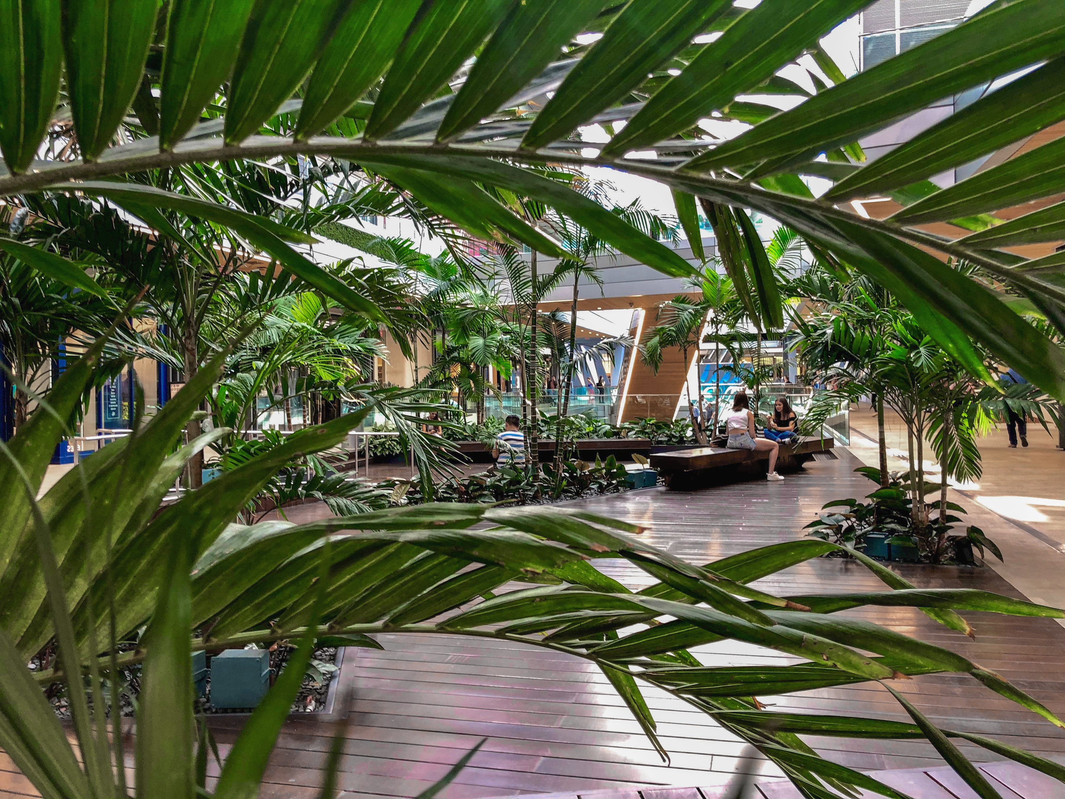 迈阿密 Brickell City Centre 绿色城市综合体-18