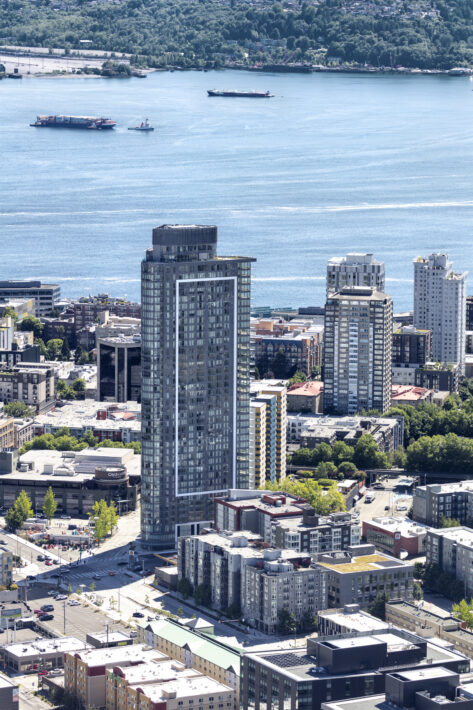 丨美国西雅图丨VIA（后与Perkins Eastman合并）-2