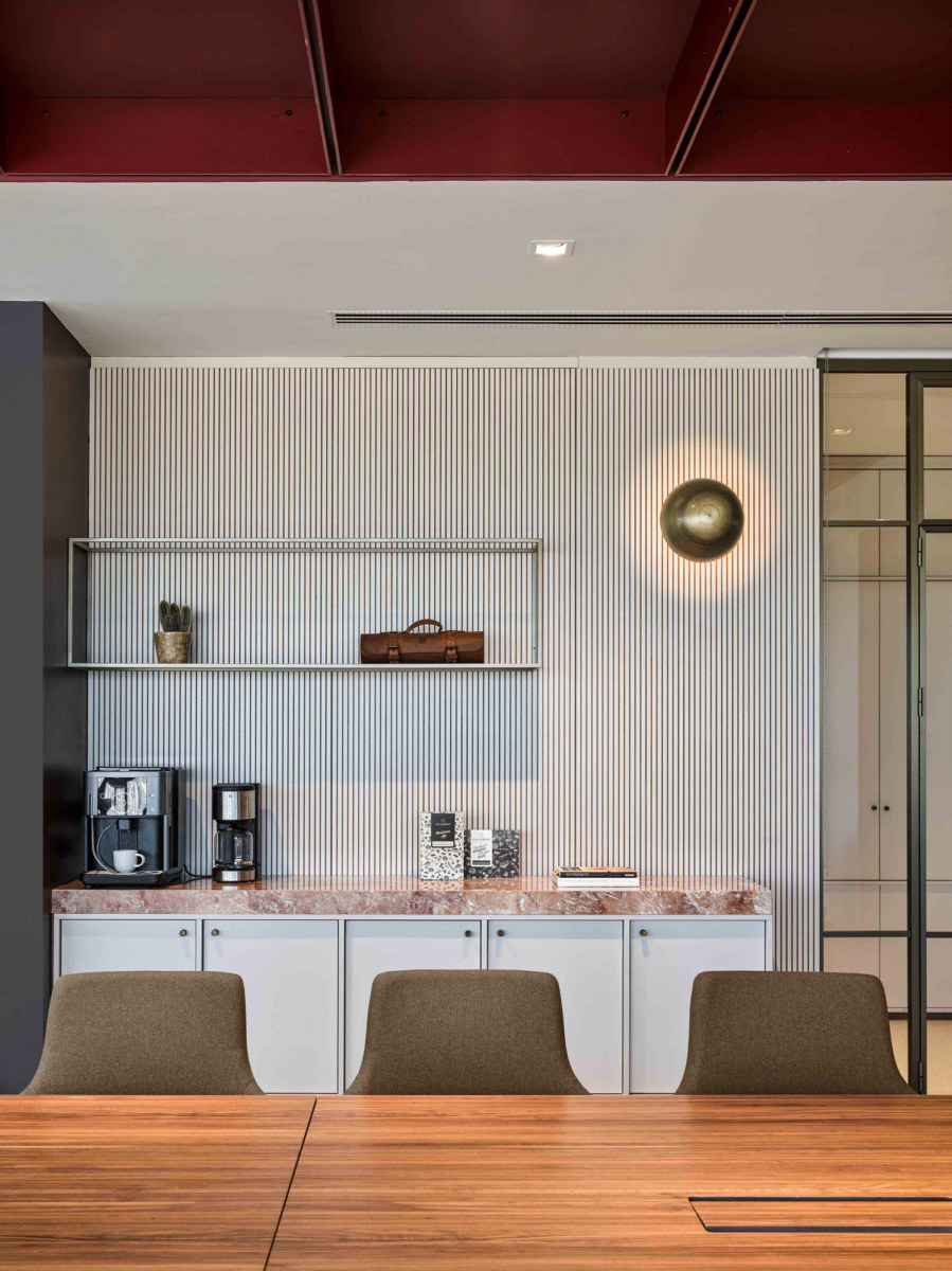 百乐嘉利宝办事处和巧克力学院 - 伊斯坦布尔-19